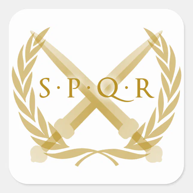 spqr symbol