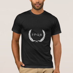 SPQR T-Shirt