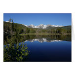 Sprague Lake I at Rocky Mountain National Park