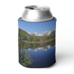Sprague Lake I at Rocky Mountain National Park Can Cooler