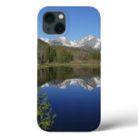 Sprague Lake I at Rocky Mountain National Park iPhone 13 Case