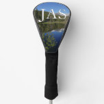 Sprague Lake I at Rocky Mountain National Park Golf Head Cover