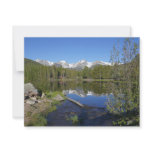 Sprague Lake II at Rocky Mountain National Park