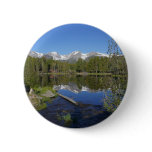 Sprague Lake II at Rocky Mountain National Park Button