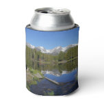 Sprague Lake II at Rocky Mountain National Park Can Cooler