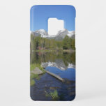 Sprague Lake II at Rocky Mountain National Park Case-Mate Samsung Galaxy S9 Case