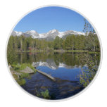 Sprague Lake II at Rocky Mountain National Park Ceramic Knob