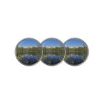 Sprague Lake II at Rocky Mountain National Park Golf Ball Marker