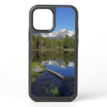 Sprague Lake II at Rocky Mountain National Park OtterBox Symmetry iPhone 12 Pro Case
