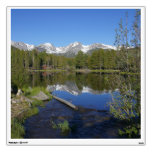 Sprague Lake II at Rocky Mountain National Park Wall Decal