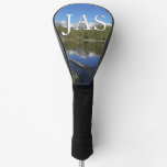 Sprague Lake II Golf Head Cover