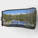Sprague Lake II Golf Head Cover