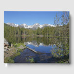 Sprague Lake II Guest Book