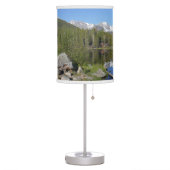 Sprague Lake II Table Lamp (Left)