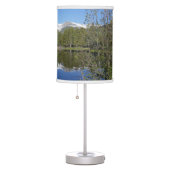 Sprague Lake II Table Lamp (Right)