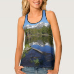 Sprague Lake II Tank Top