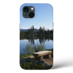 Sprague Lake View iPhone 13 Case