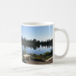 Sprague Lake View Coffee Mug