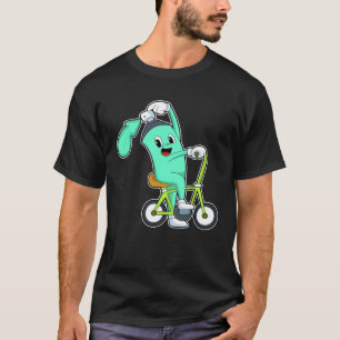 Spray can Bicycle T-Shirt