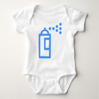 Spray Can Icon