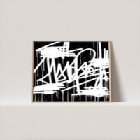 Spray Paint Graffiti Artwork, Cool Drip Street Art