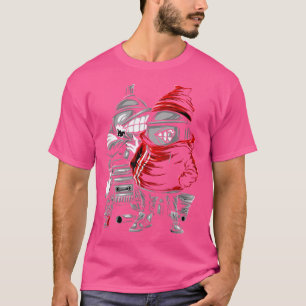 Spray Paint Hip Hop Graffiti Art Street Hip Hop Sp T-Shirt