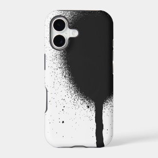 spray paint iPhone 17 case