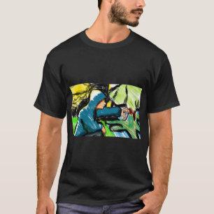 SPRAY PAINT!!! T-Shirt