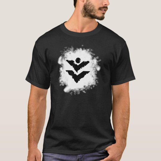 spray T-Shirt