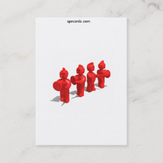 sprcards-3dcadcard business card