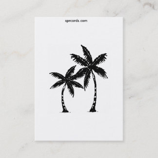 sprcards-fillercard business card