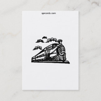 sprcards-fillercard business card