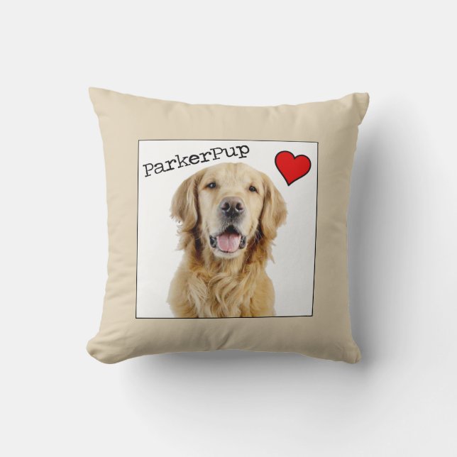 Spread Hope Pillow (Front)