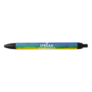 Spread Kindness Rainbow Pen