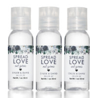 Travel Bottle Set