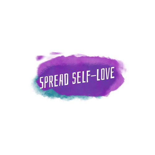 Spread self_love T_Shirt
