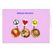spread the love (Front Horizontal)