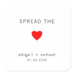 Spread