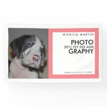 Spread your Brand! Banner