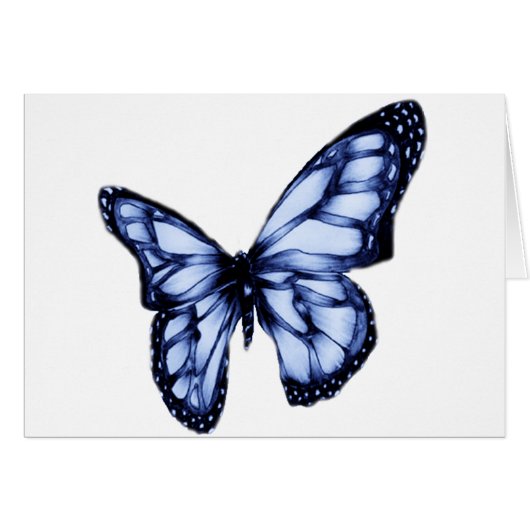 Spread your wings #3 (Front Horizontal)