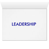 Spread Your Wings Card (Inside Horizontal (Bottom))