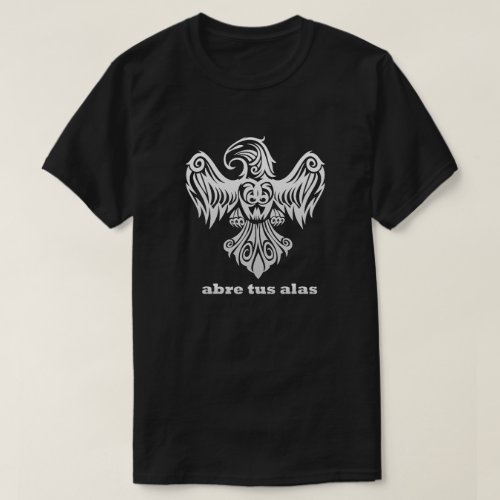 Spread Your Wings HHM T_Shirt