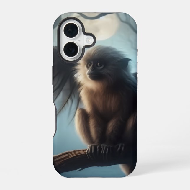 Spread Your Wings Iphone Case (Back)