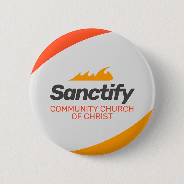 Spreading Fire Button (Front)