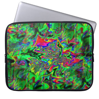 Spreading Fun...... Laptop Sleeve