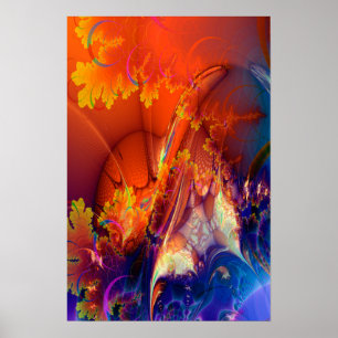 Spreading Sunshine Poster