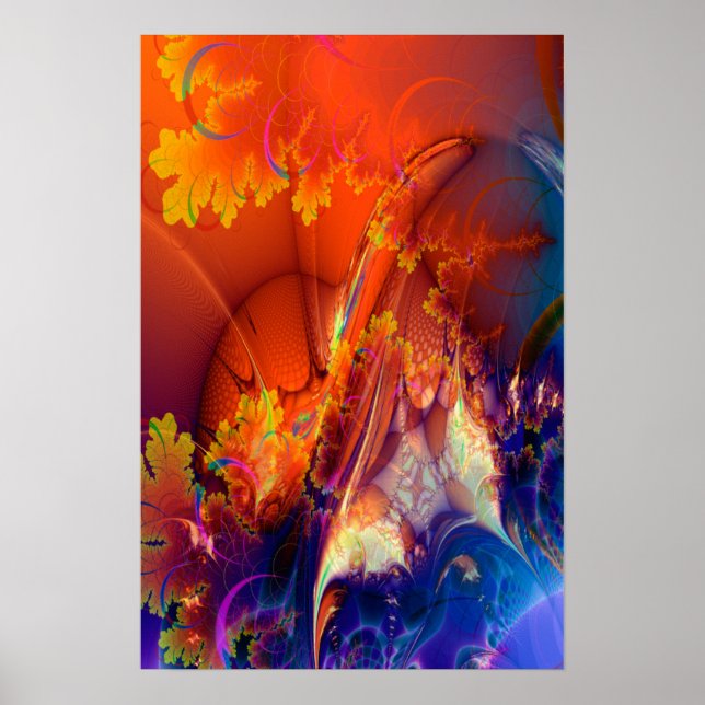 Spreading Sunshine Poster (Front)