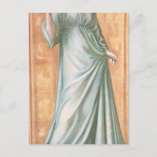 Spring, 1869-70 postcard (Front)