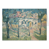 Spring, 1904 (Front Horizontal)