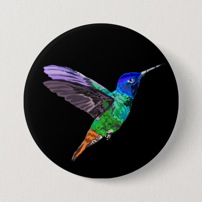 Spring 3 button (Front)